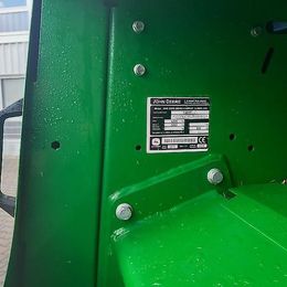John Deere F441P