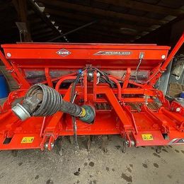 Kuhn Integra 3003 SD