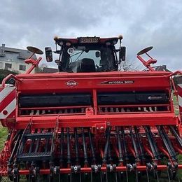 Kuhn Integra 3003 SD