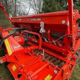 Kuhn Integra 3003 SD