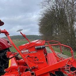 Kuhn Integra 3003 SD