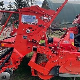 Kuhn Integra 3003 SD