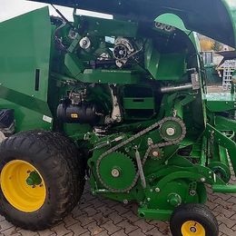 John Deere F441P