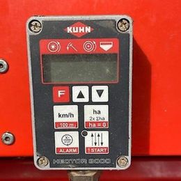 Kuhn Integra 3003 SD