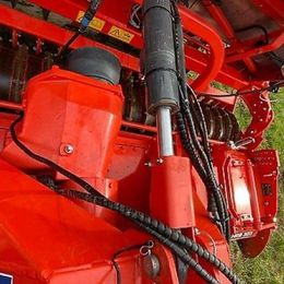 Kuhn Integra 3003 SD