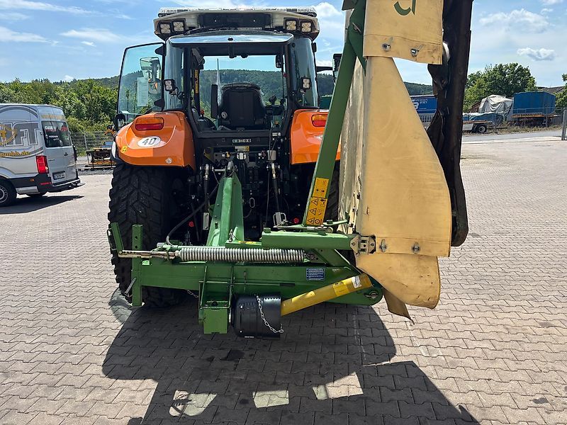 Mähwerke: Krone EASYCUT 320 gebraucht Krone EASYCUT 320