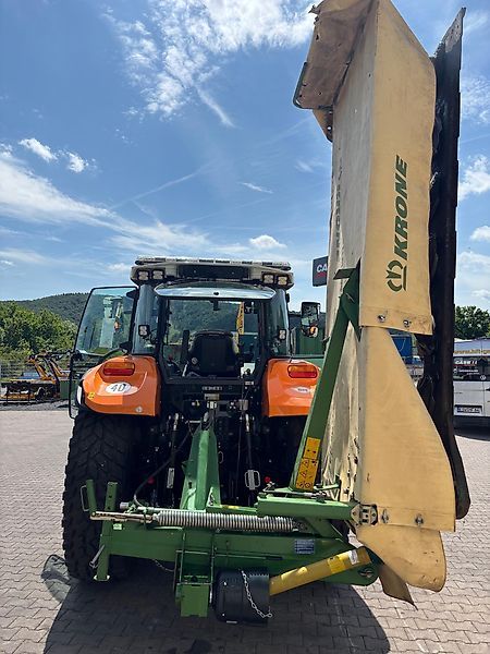 Mähwerke: Krone EASYCUT 320 gebraucht Krone EASYCUT 320
