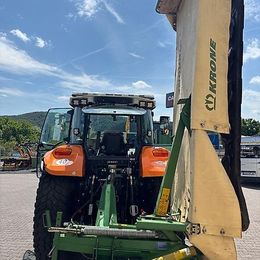 Mähwerke: Krone EASYCUT 320 gebraucht Krone EASYCUT 320