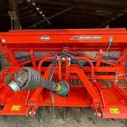 Kuhn Integra 3003 SD