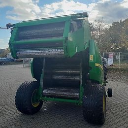 John Deere F441P