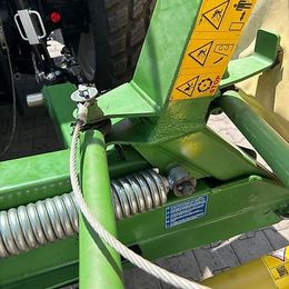 Mähwerke: Krone EASYCUT 320 gebraucht Krone EASYCUT 320