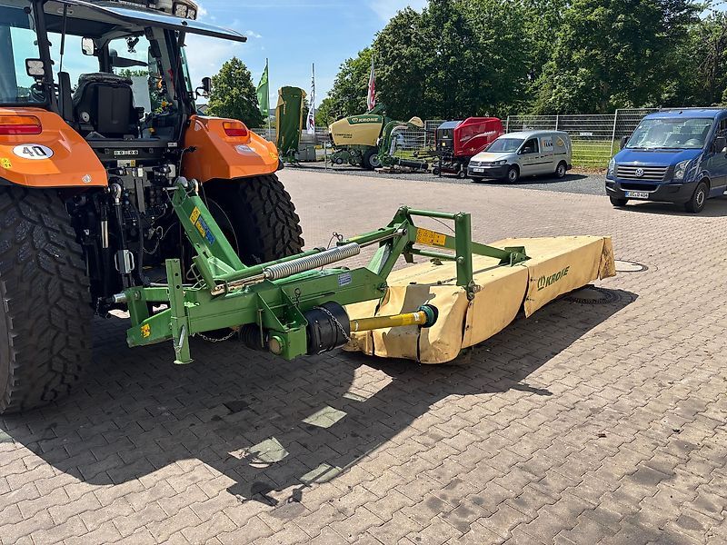 Mähwerke: Krone EASYCUT 320 gebraucht Krone EASYCUT 320