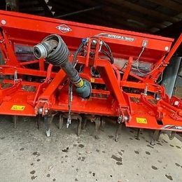 Kuhn Integra 3003 SD