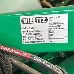 Vielitz FW 160 DTN