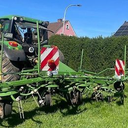 Krone KW 6.72