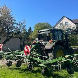 Krone KW 6.72