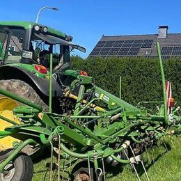 Krone KW 6.72