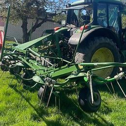 Krone KW 6.72