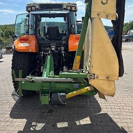 Krone EASYCUT 320