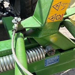 Krone EASYCUT 320