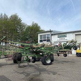 Krone Swadro 1400