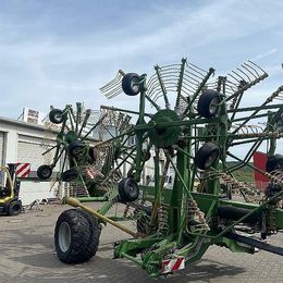 Krone Swadro 1400