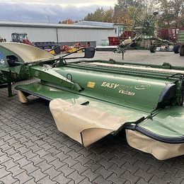 Krone Easy Cut B 1000 CV Collect