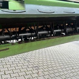 Krone Easy Cut B 1000 CV Collect
