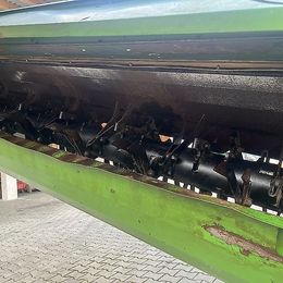 Krone Easy Cut B 1000 CV Collect