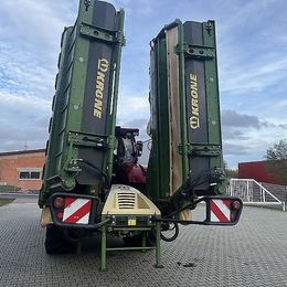 Krone Easy Cut B 1000 CV Collect