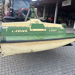 Krone Easy Cut B 1000 CV Collect