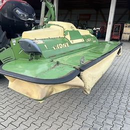 Krone Easy Cut B 1000 CV Collect