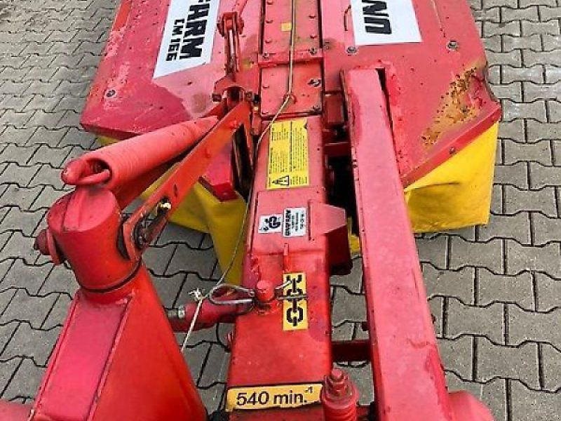 Mähwerke: Claas Unifarm CM 166 gebraucht Claas Unifarm CM 166