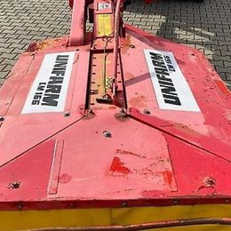 Mähwerke: Claas Unifarm CM 166 gebraucht Claas Unifarm CM 166