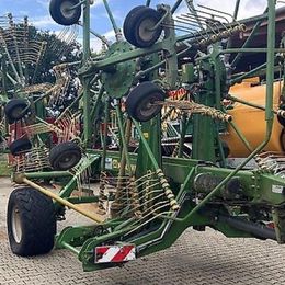 Krone Swadro 1400