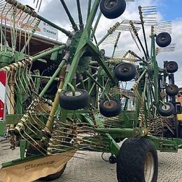 Krone Swadro 1400