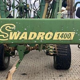 Krone Swadro 1400
