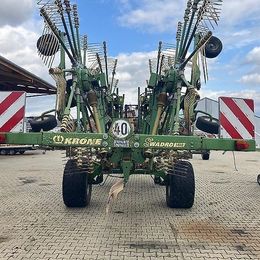 Krone Swadro 1400