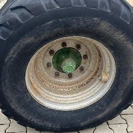 Krone Swadro 1400
