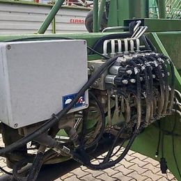 Krone Swadro 1400