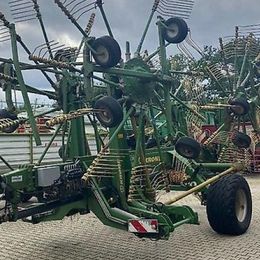 Krone Swadro 1400
