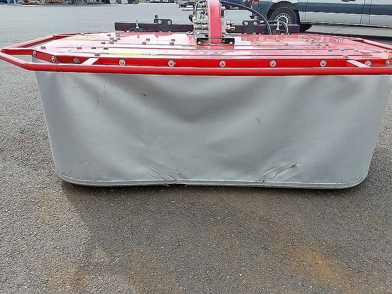 Mähwerke: TALEX 135 MINI gebraucht TALEX 135 MINI
