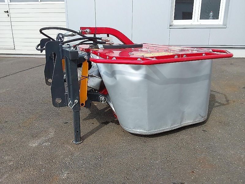 Mähwerke: TALEX 135 MINI gebraucht TALEX 135 MINI