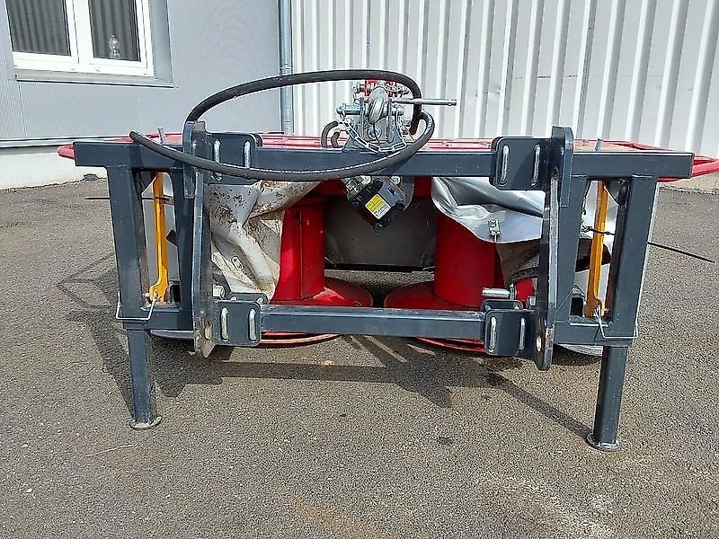 Mähwerke: TALEX 135 MINI gebraucht TALEX 135 MINI