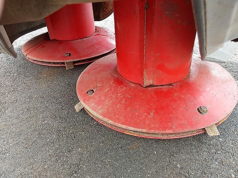Mähwerke: TALEX 135 MINI gebraucht TALEX 135 MINI