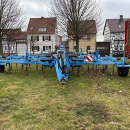 Lemken Karat 12/700 Kua