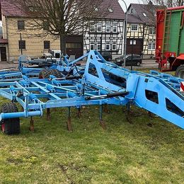 Lemken Karat 12/700 Kua