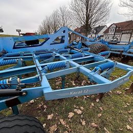 Lemken Karat 12/700 Kua