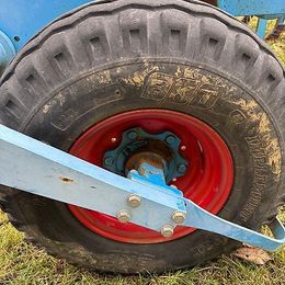 Lemken Karat 12/700 Kua