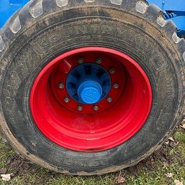 Lemken Karat 12/700 Kua
